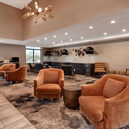 Fairfield Inn & Suites Las Vegas Airport South المظهر الخارجي الصورة
