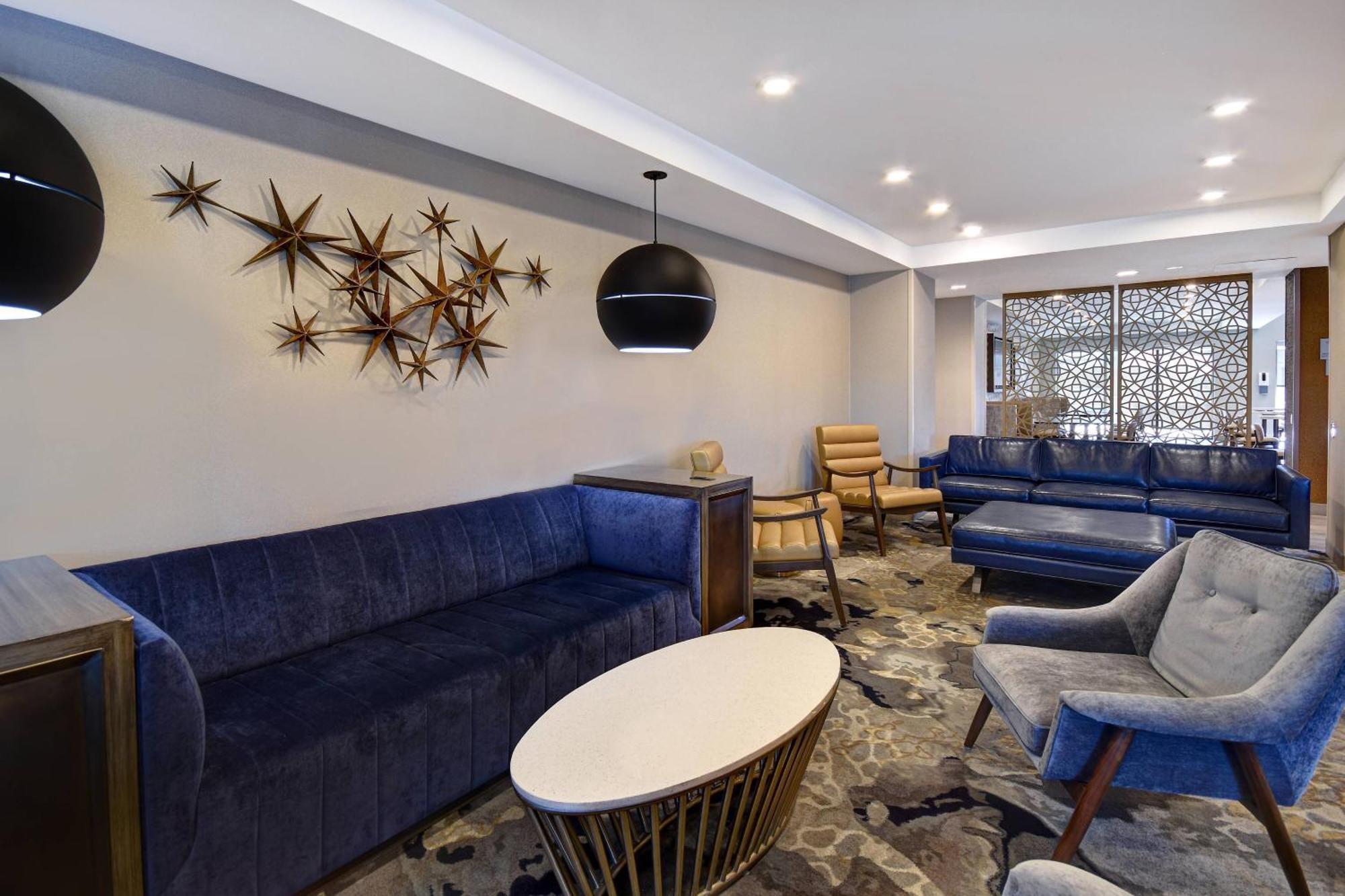 Fairfield Inn & Suites Las Vegas Airport South المظهر الخارجي الصورة