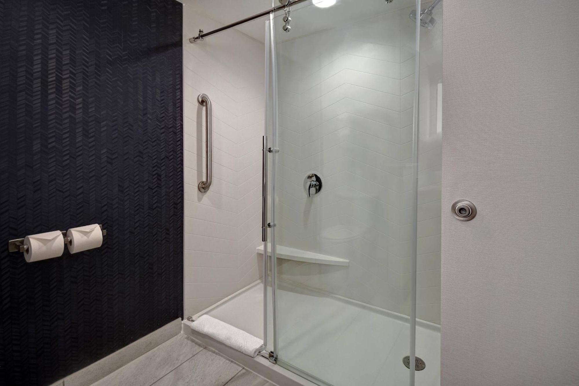 Fairfield Inn & Suites Las Vegas Airport South المظهر الخارجي الصورة