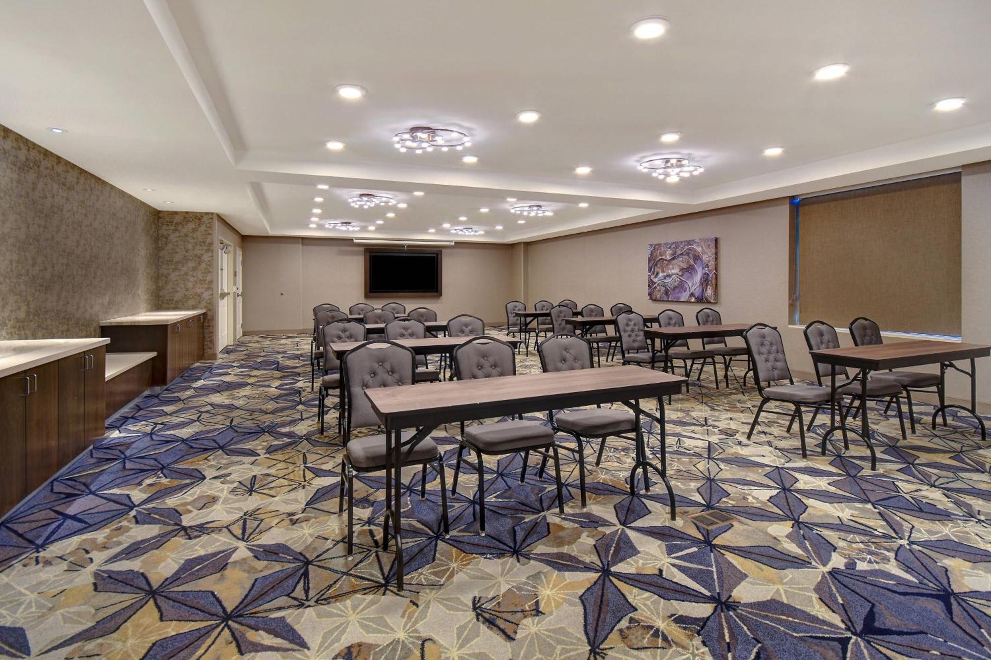 Fairfield Inn & Suites Las Vegas Airport South المظهر الخارجي الصورة