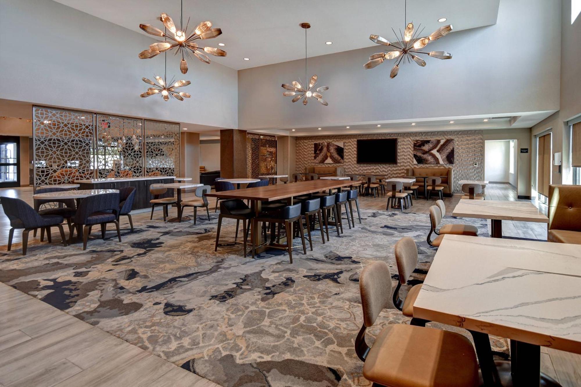 Fairfield Inn & Suites Las Vegas Airport South المظهر الخارجي الصورة